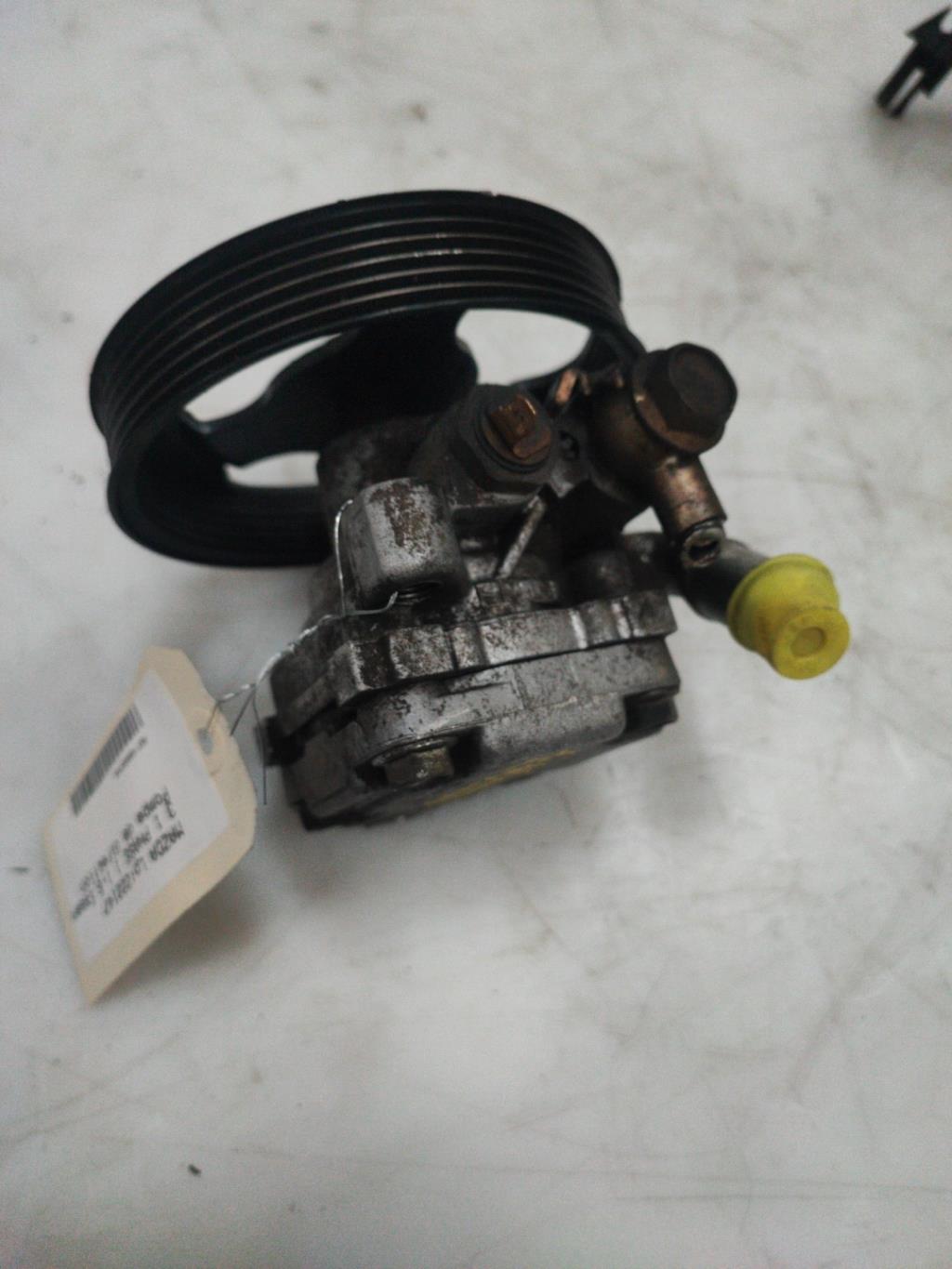 Pompe de direction MAZDA 3 1 PHASE 1 Essence - 1