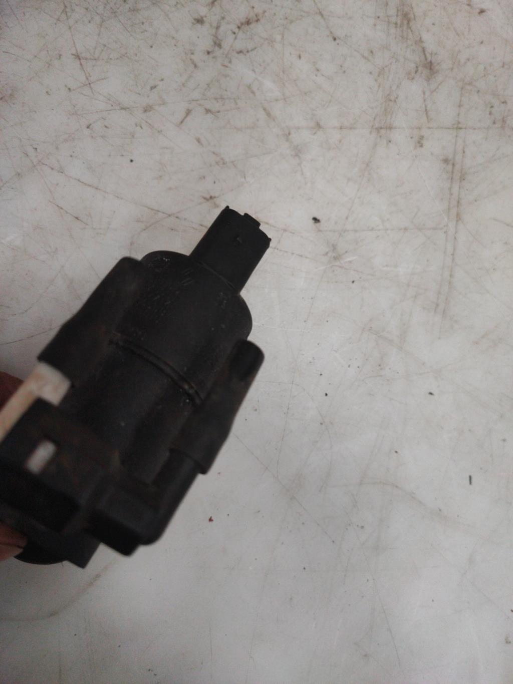 Pompa lavacristalli anteriore PEUGEOT 207  - 1