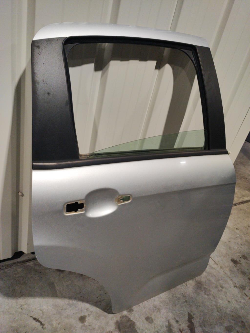 Puerta trasera derecha CITROEN C3 2  - 1