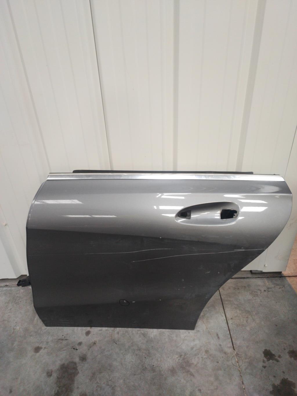 Portiera posteriore sinistra MERCEDES CLASSE CLA 117  - 1