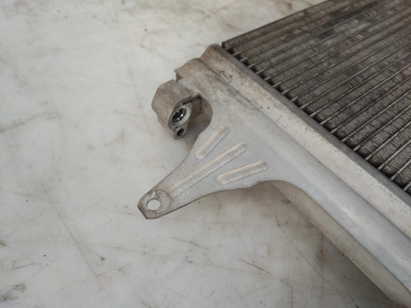 Radiatore clima VOLKSWAGEN POLO 4  - 1