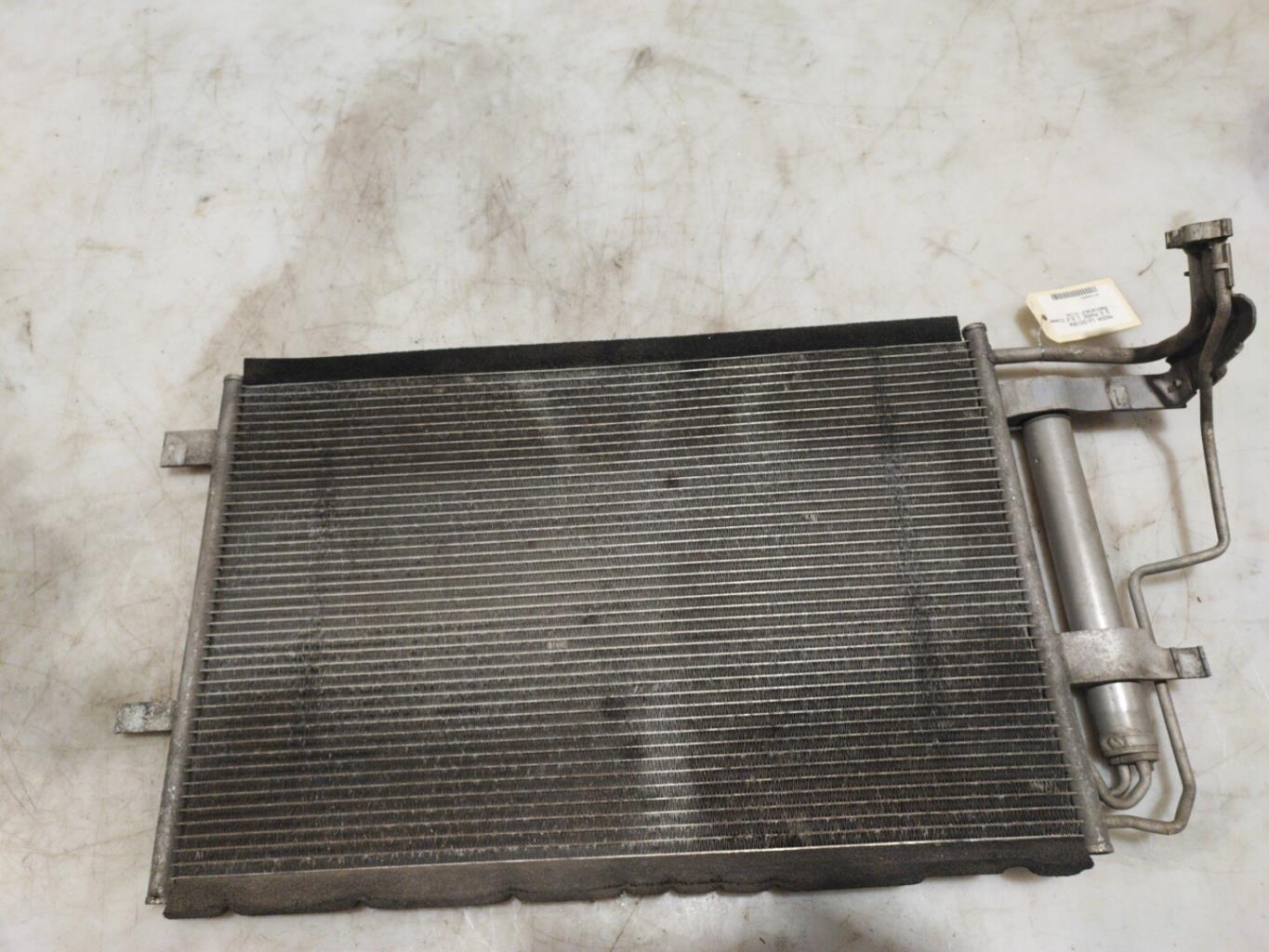 Radiateur clim MAZDA 3 2 PHASE 1 Diesel - 1