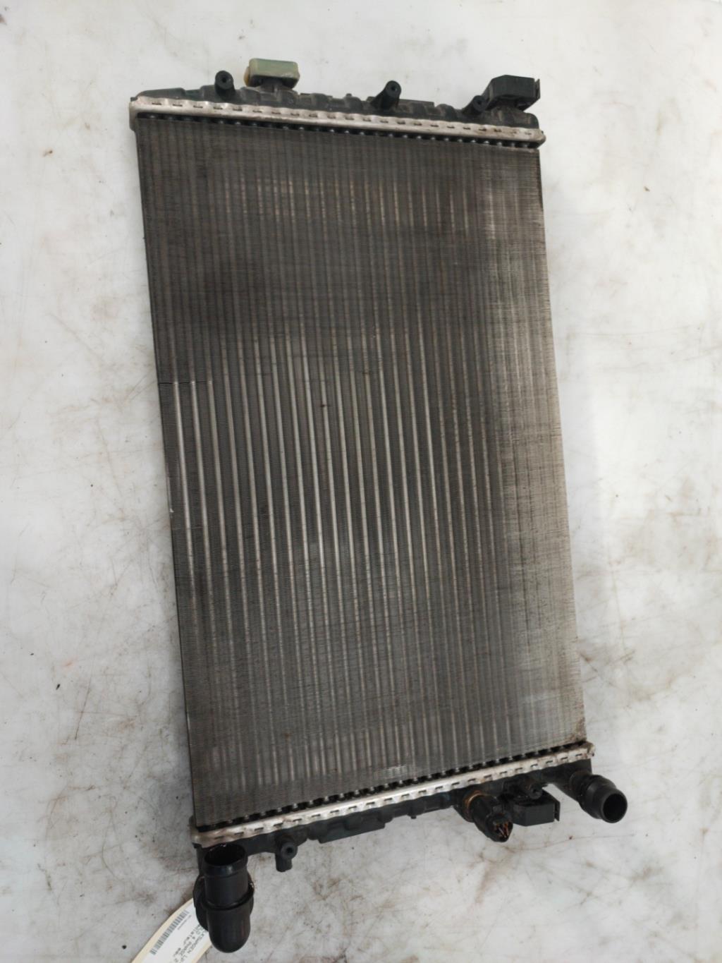 Radiateur eau VOLKSWAGEN POLO 4  - 1