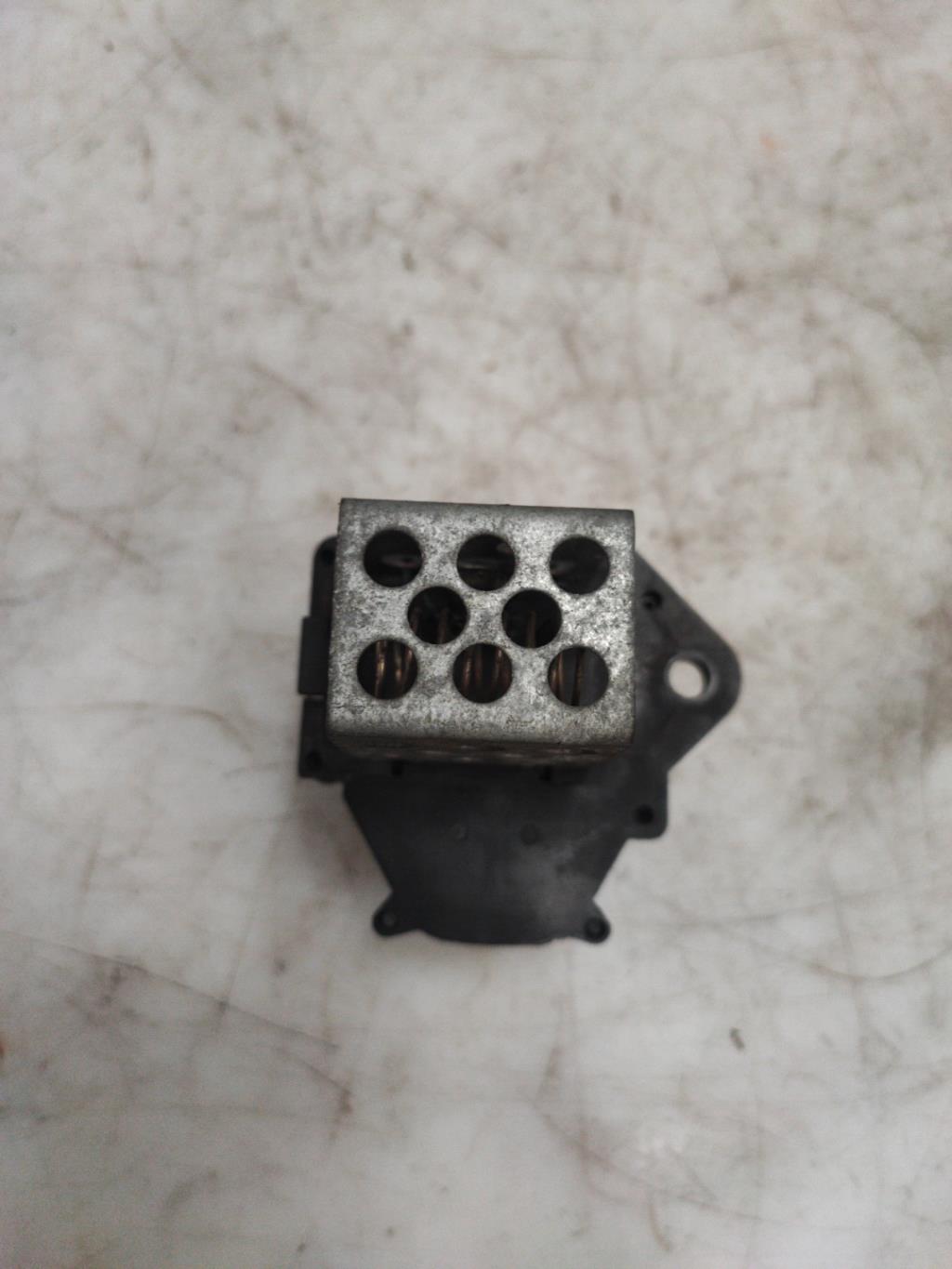Relais electrique CITROEN C4 2 PHASE 1 Diesel - 1