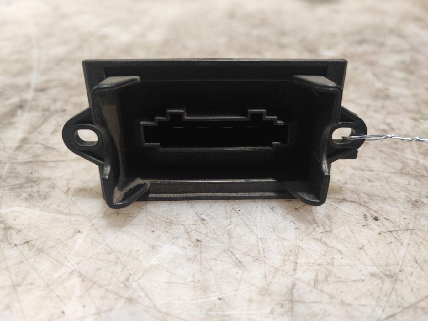 Resistance chauffage CITROEN C2  - 1