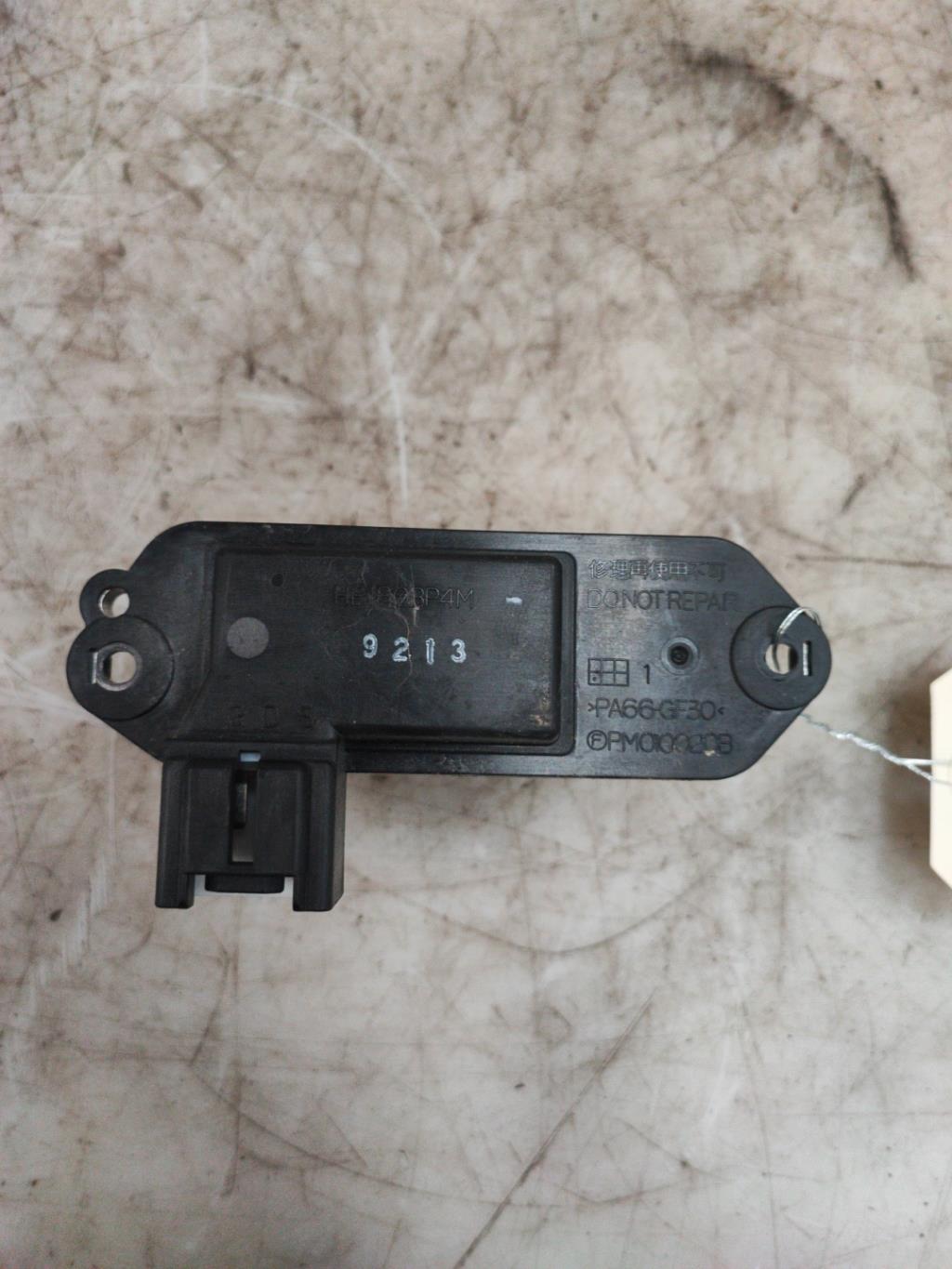 Resistance chauffage MAZDA 3 2 PHASE 1 Diesel - 1