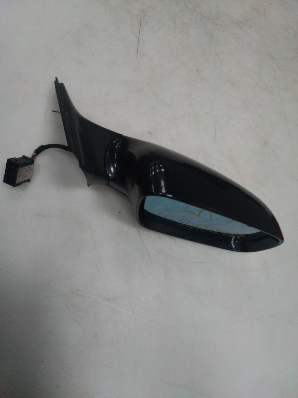 Retrovisor derecho AUDI A3 1  - 1