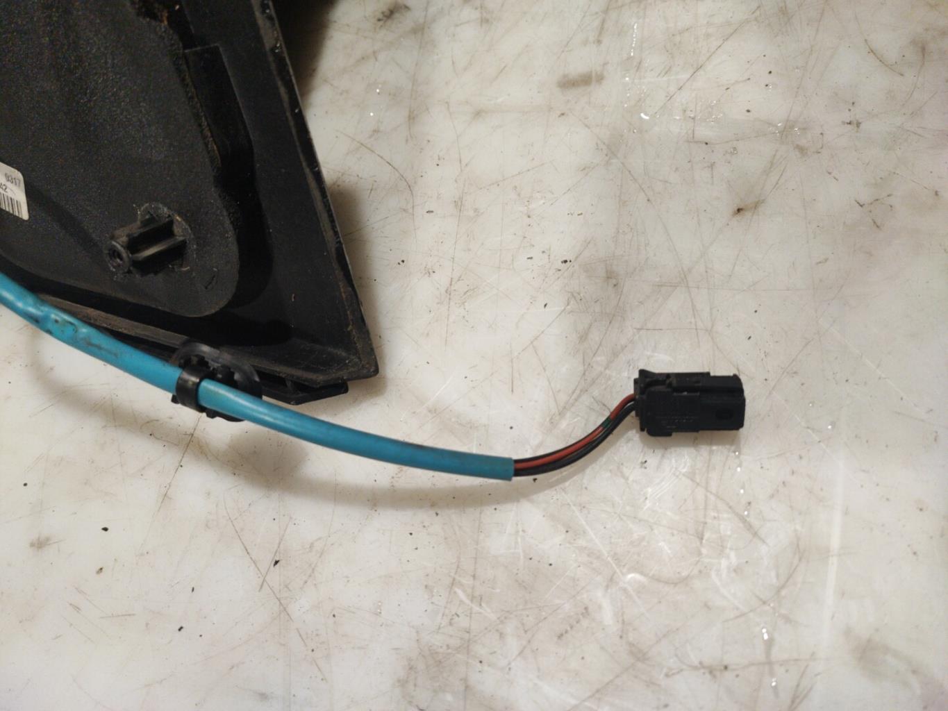 Retrovisor derecho CITROEN C2  - 1