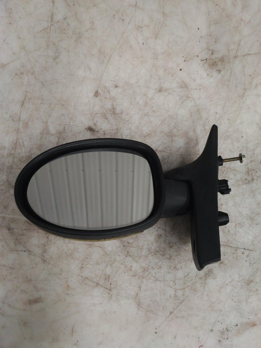 Retrovisor izquierdo RENAULT TWINGO 1 PHASE 3 Gasolina - 1
