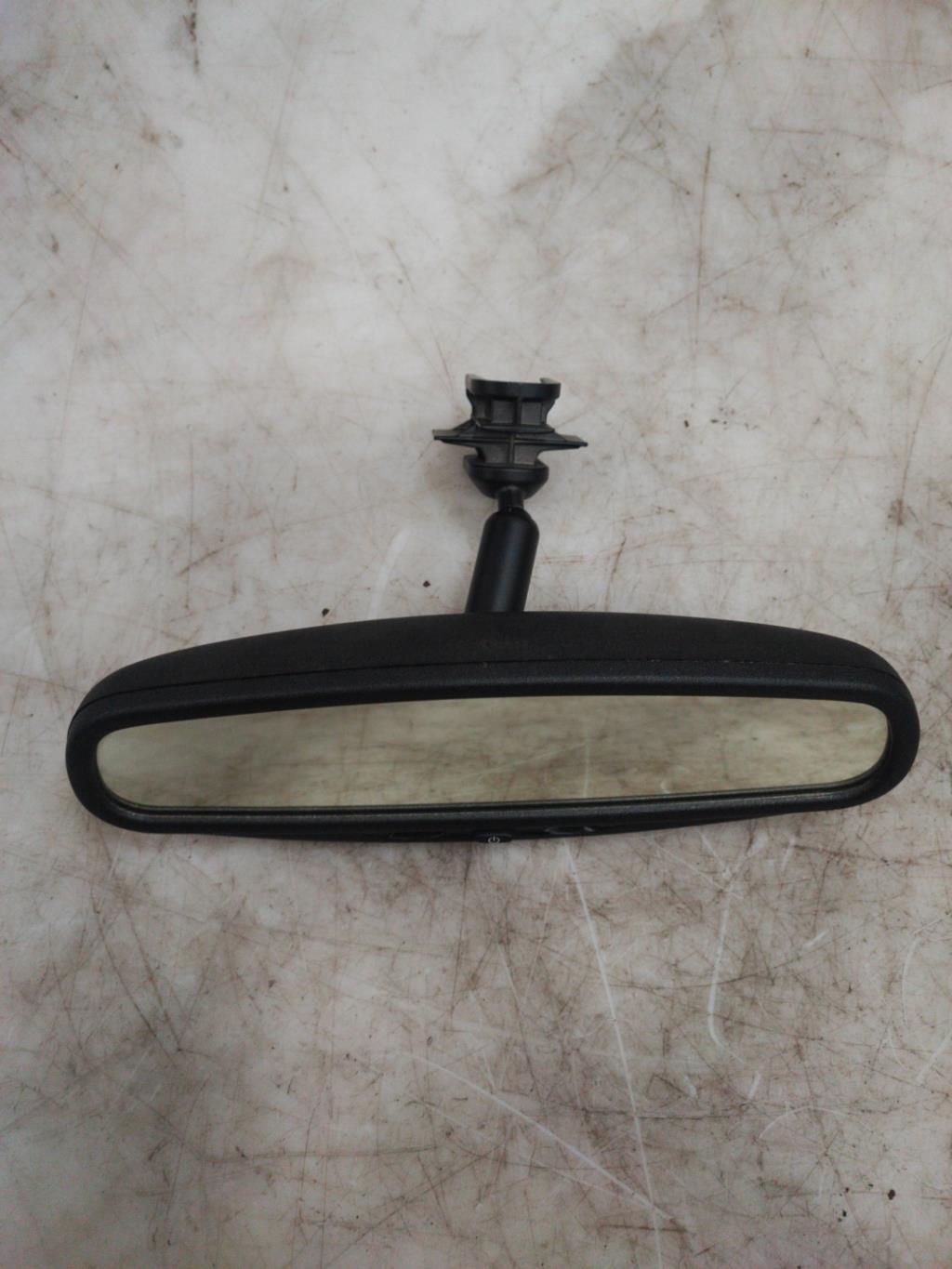Retroviseur interieur MAZDA 3 2 PHASE 1 Diesel - 1