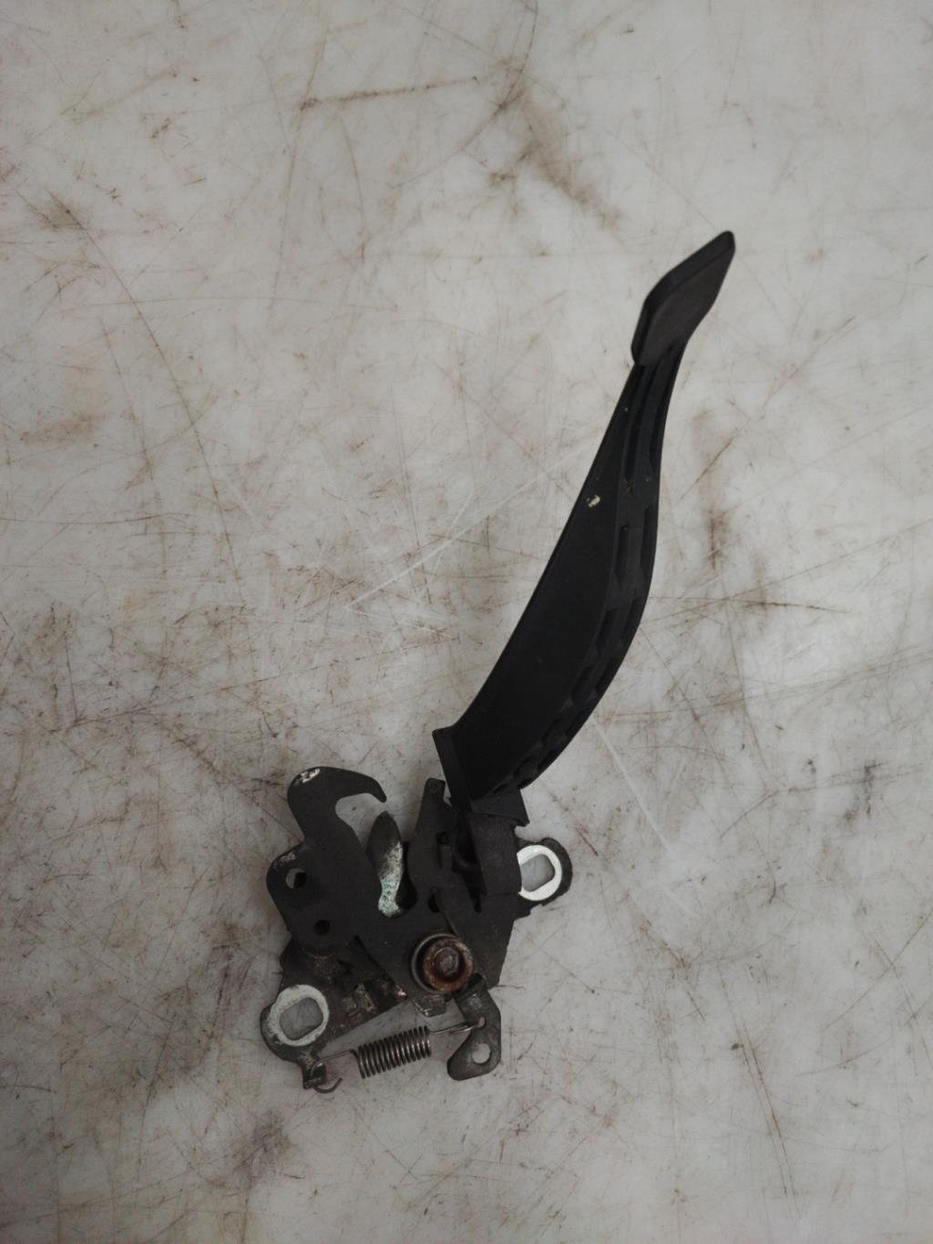 Serrure de capot CITROEN C4 2 PHASE 1 Diesel - 1
