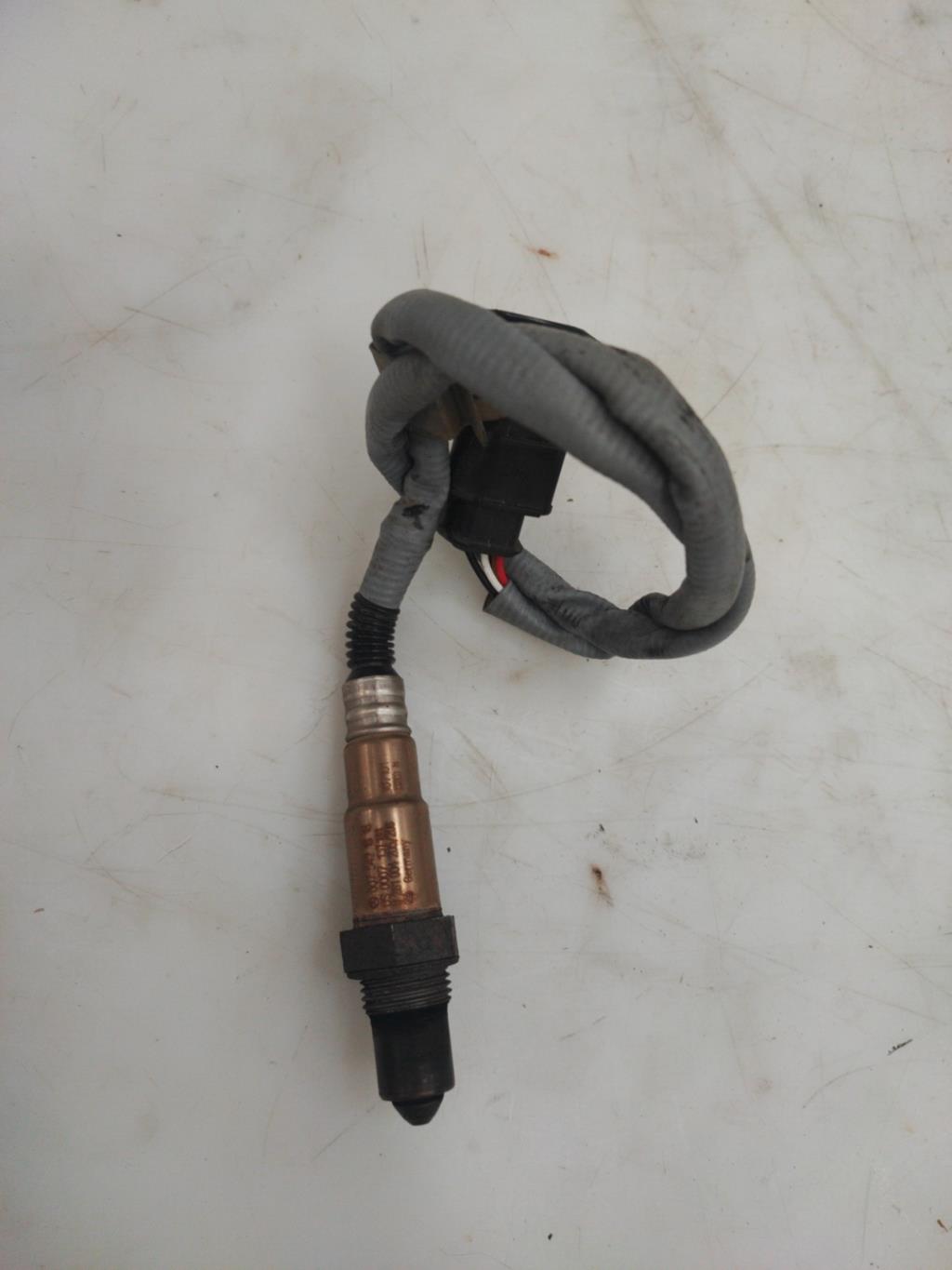 Sonde lambda MERCEDES CLASSE CLA 117  - 1