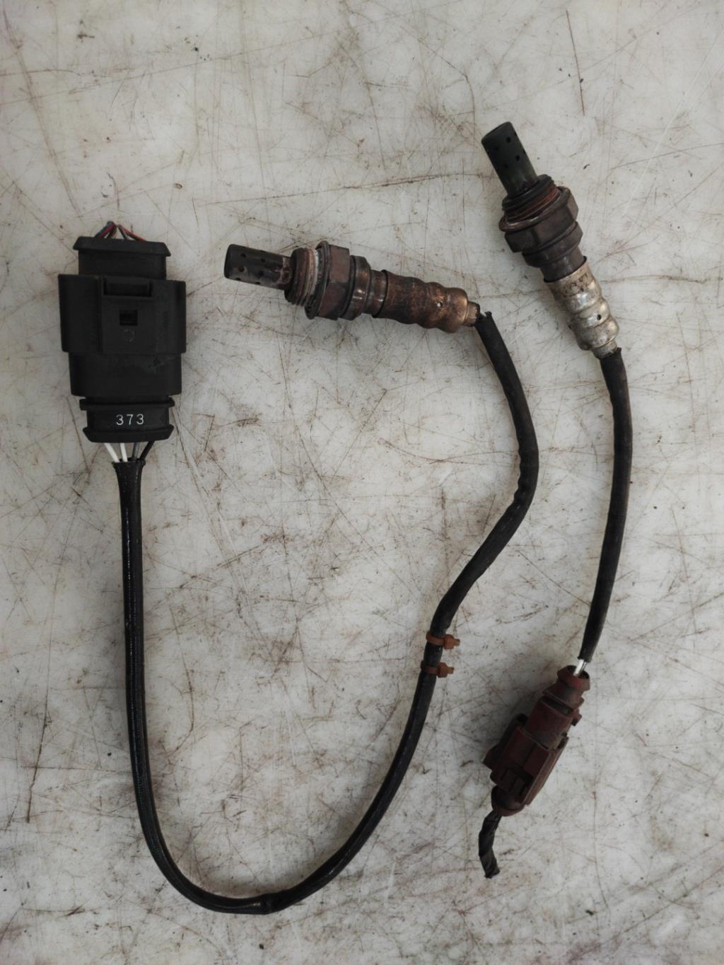 Sonde lambda VOLKSWAGEN POLO 4  - 1