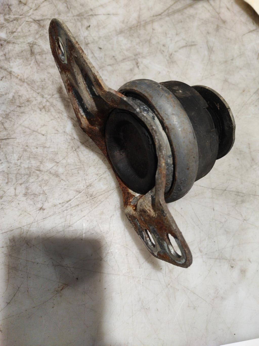 Support moteur CITROEN JUMPY 2 Diesel - 1