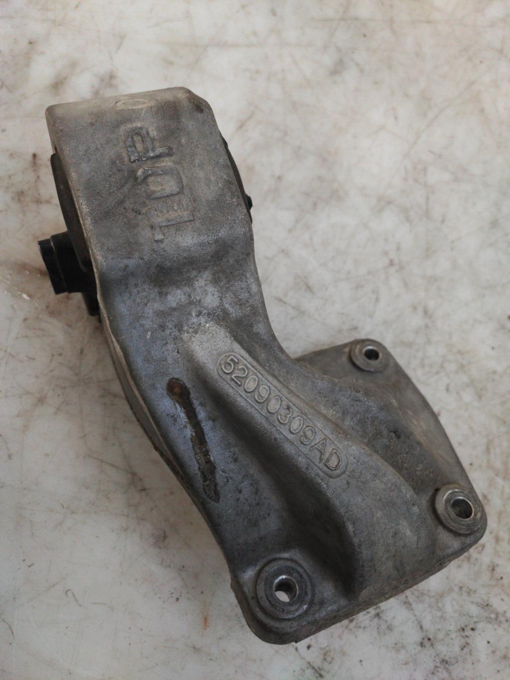 Supporto motore JEEP GRAND CHEROKEE 2 PHASE 1 Diésel - 1