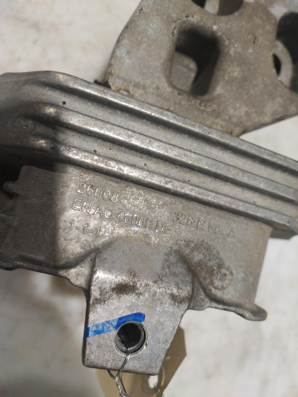 Supporto motore MERCEDES CLASSE CLA 117  - 1