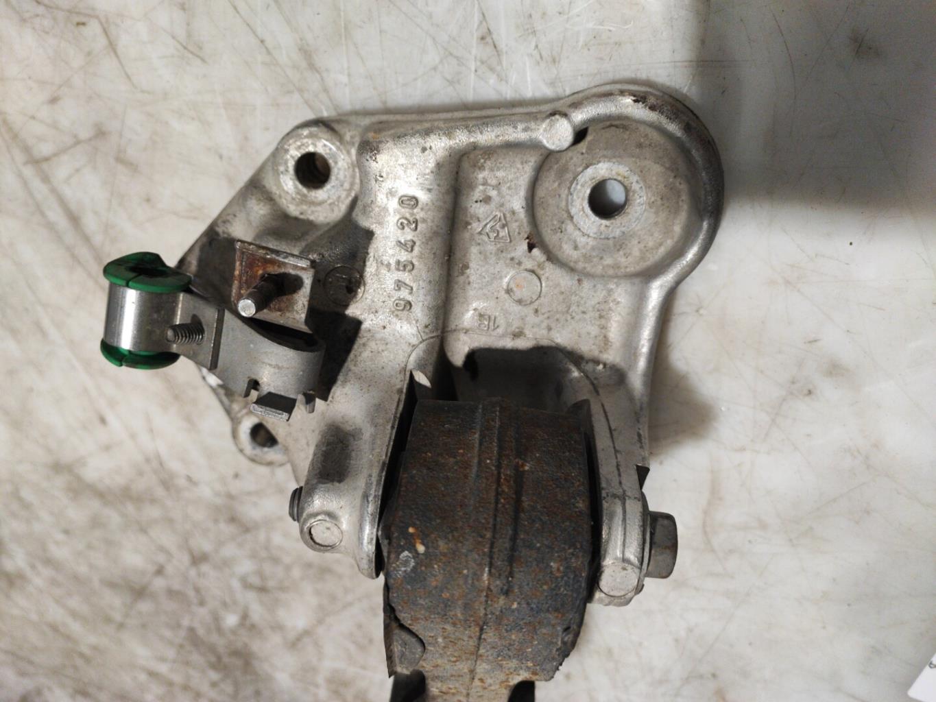 Support moteur droit CITROEN JUMPY 2 Diesel - 1
