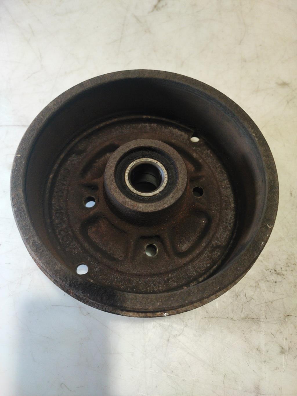 Tamburo posteriore destro RENAULT CLIO 2  - 1
