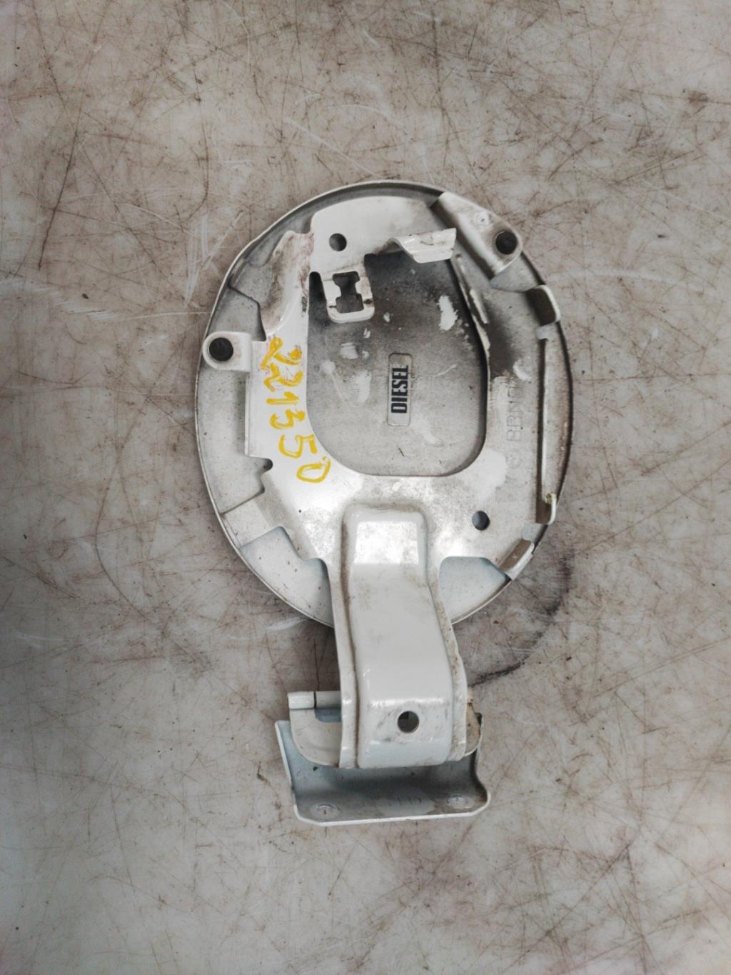 Trappe d'essence MAZDA 3 2 PHASE 1 Diesel - 1