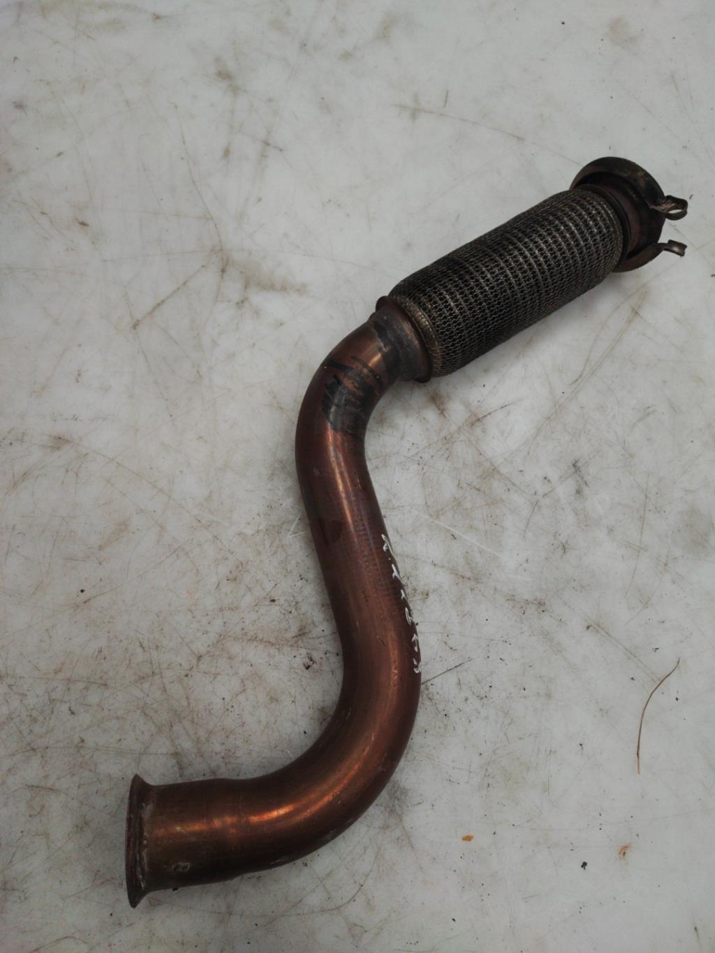 Tube avant (echappement) CITROEN C4 2 PHASE 1 Diesel - 1