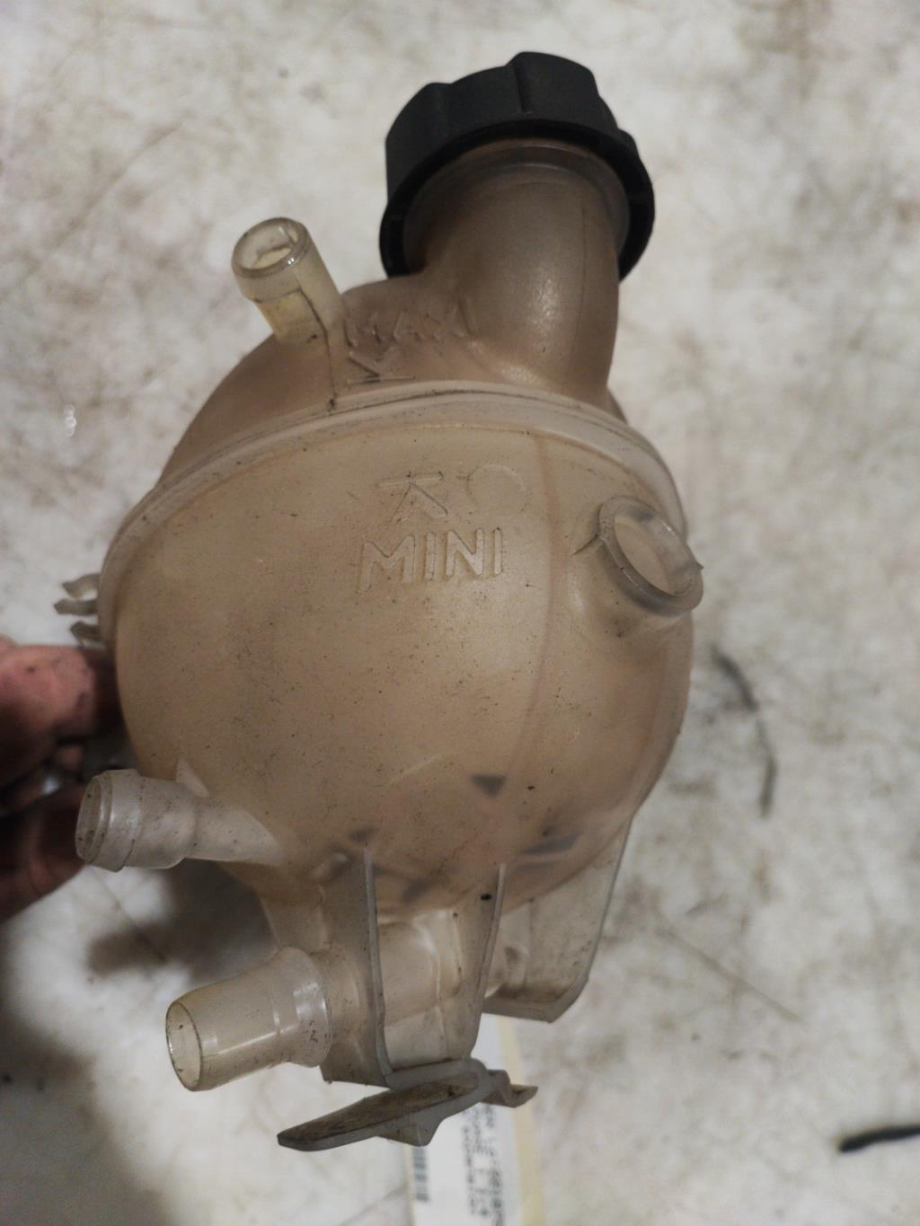 Vaso di espansione CITROEN C3 2  - 1