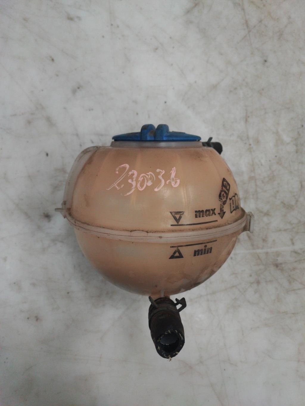 Vaso di espansione VOLKSWAGEN POLO 4  - 1