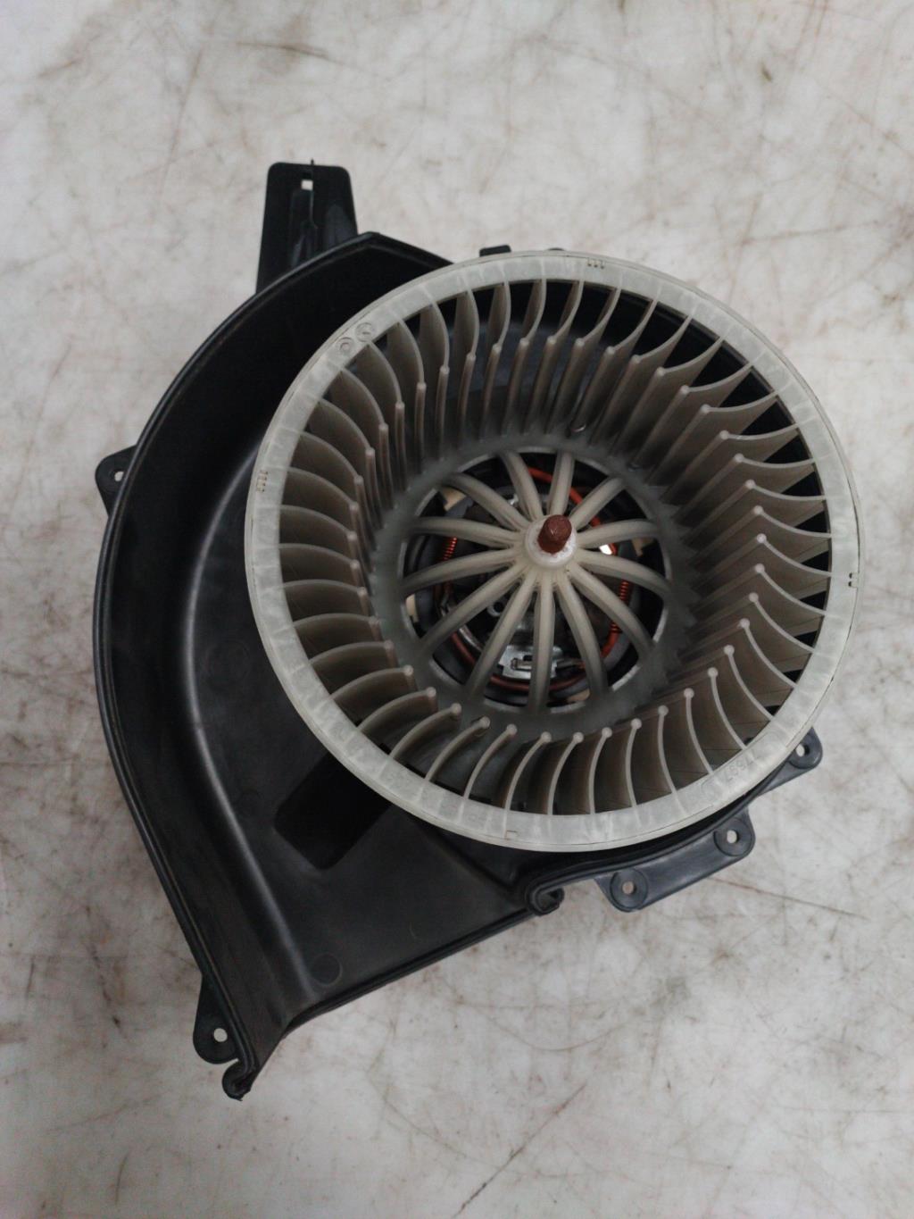 Ventola riscaldamento VOLKSWAGEN POLO 4  - 1