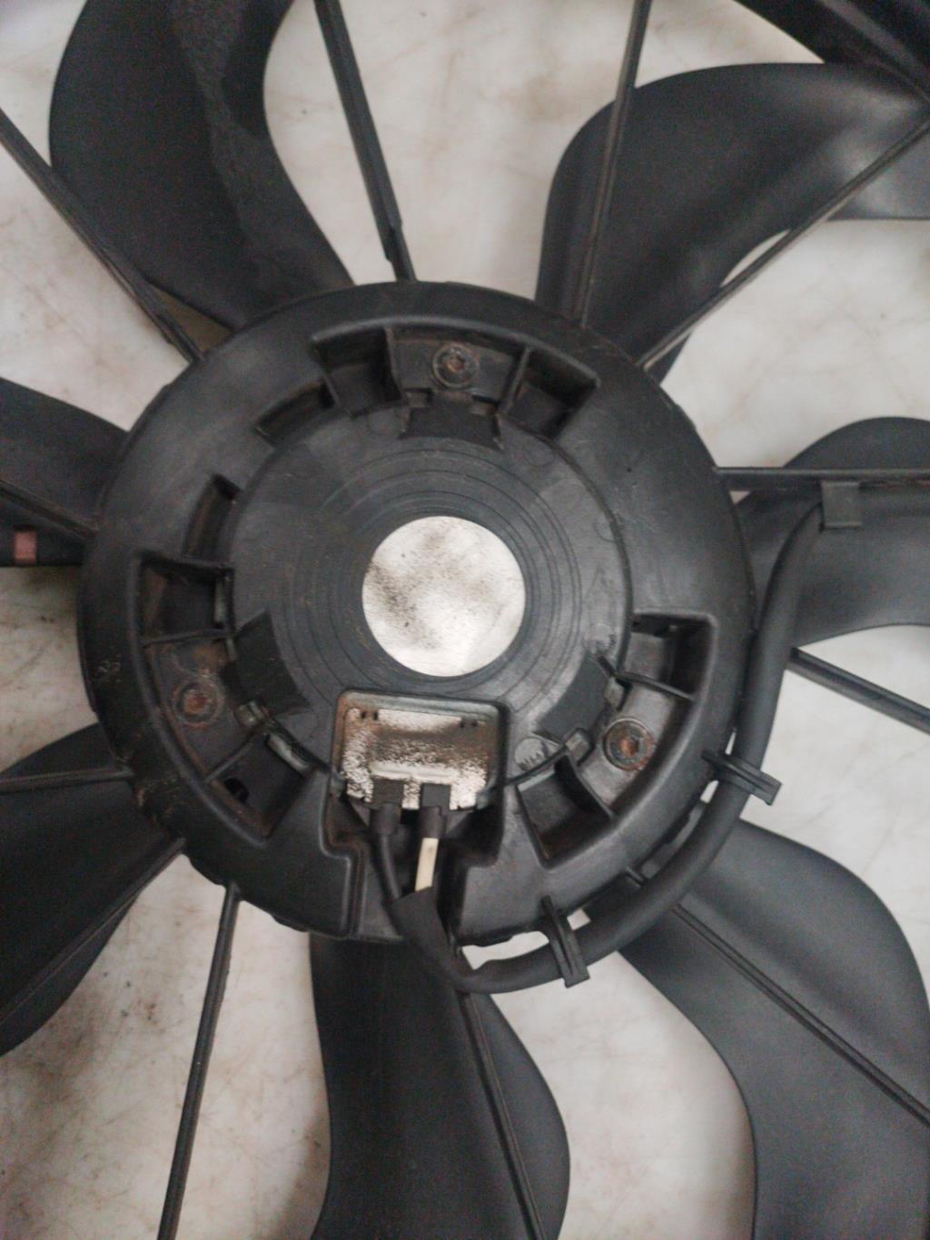 Ventola acqua MERCEDES CLASSE CLA 117  - 1