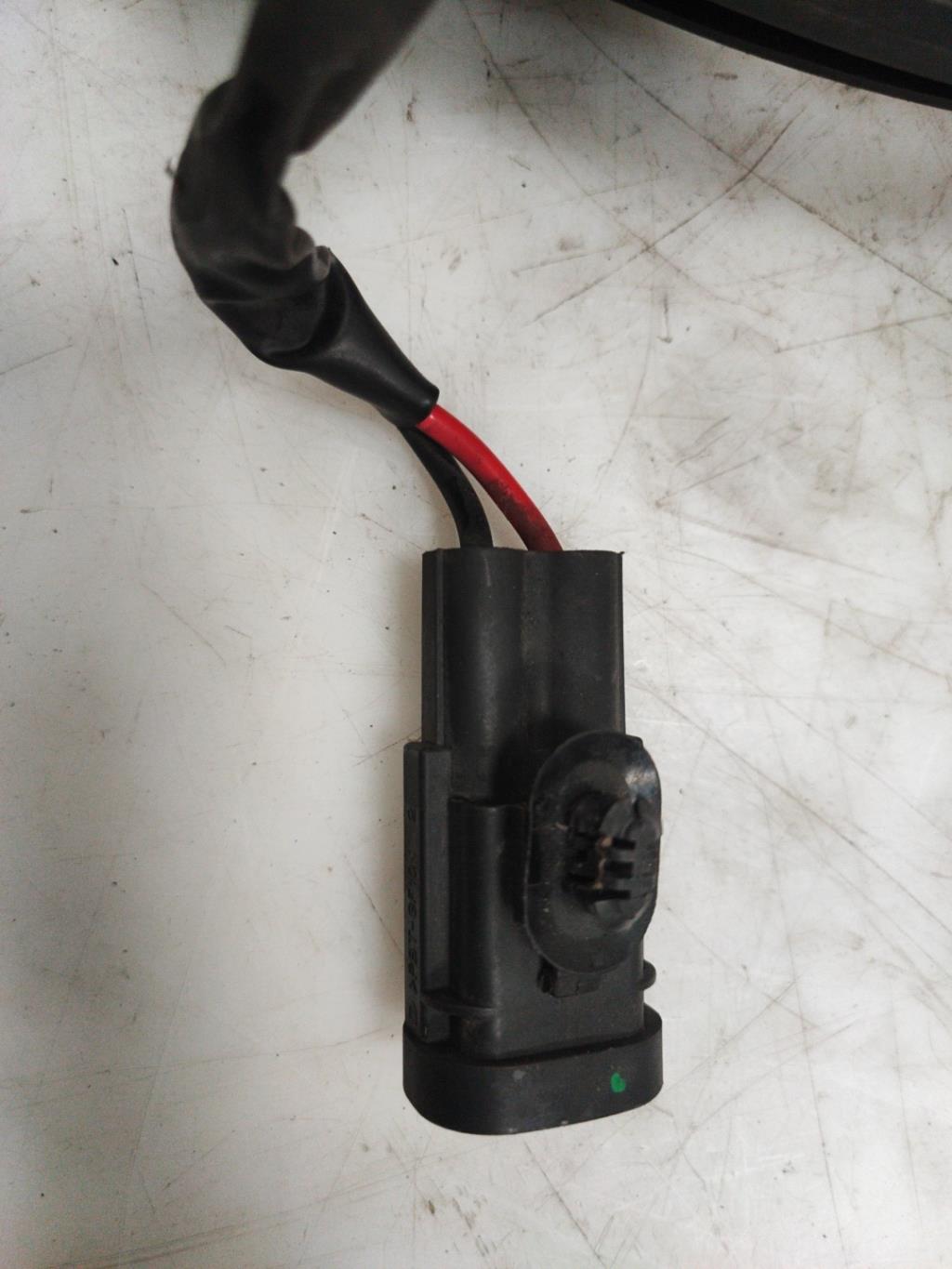 Ventilateur eau CITROEN C4 2 PHASE 1 Diesel - 1