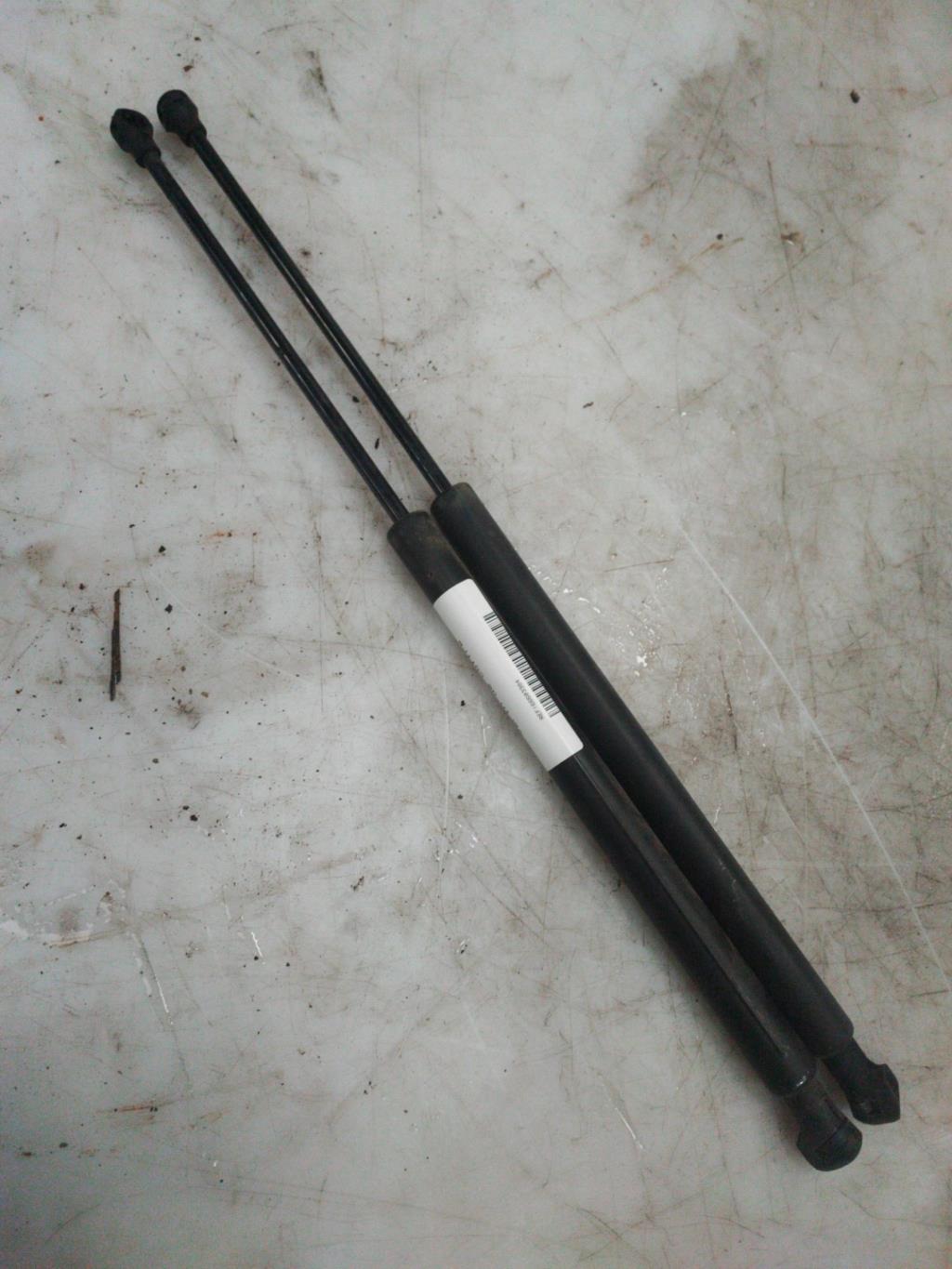 Molla a gas bagagliaio PEUGEOT 207  - 1