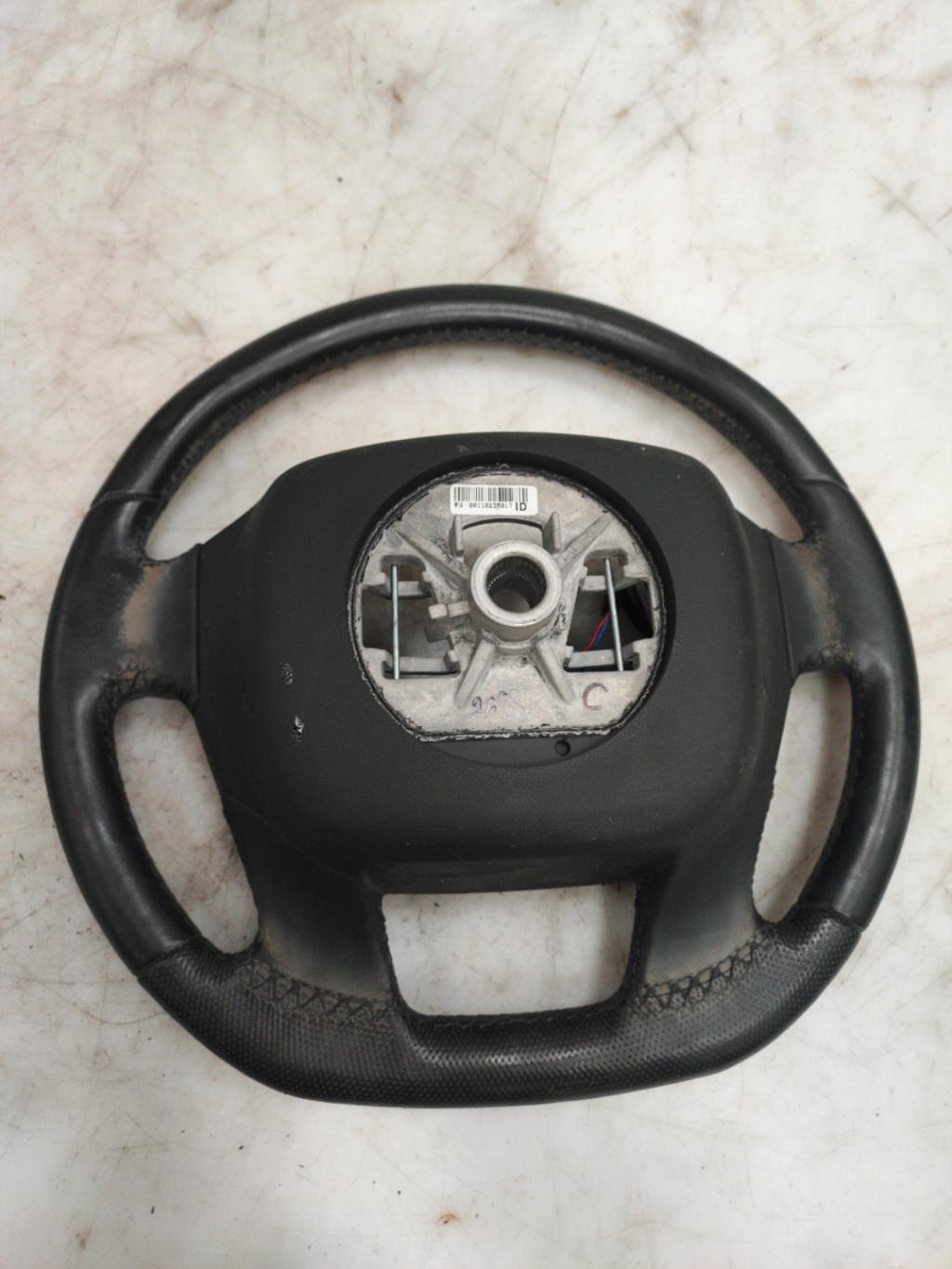 Volant CITROEN C4 2 PHASE 1 Diesel - 1