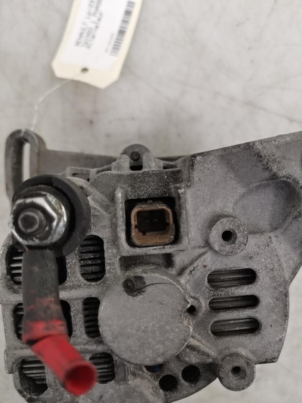 Alternatore RENAULT TWINGO 1 PHASE 3 Gasolina - 1