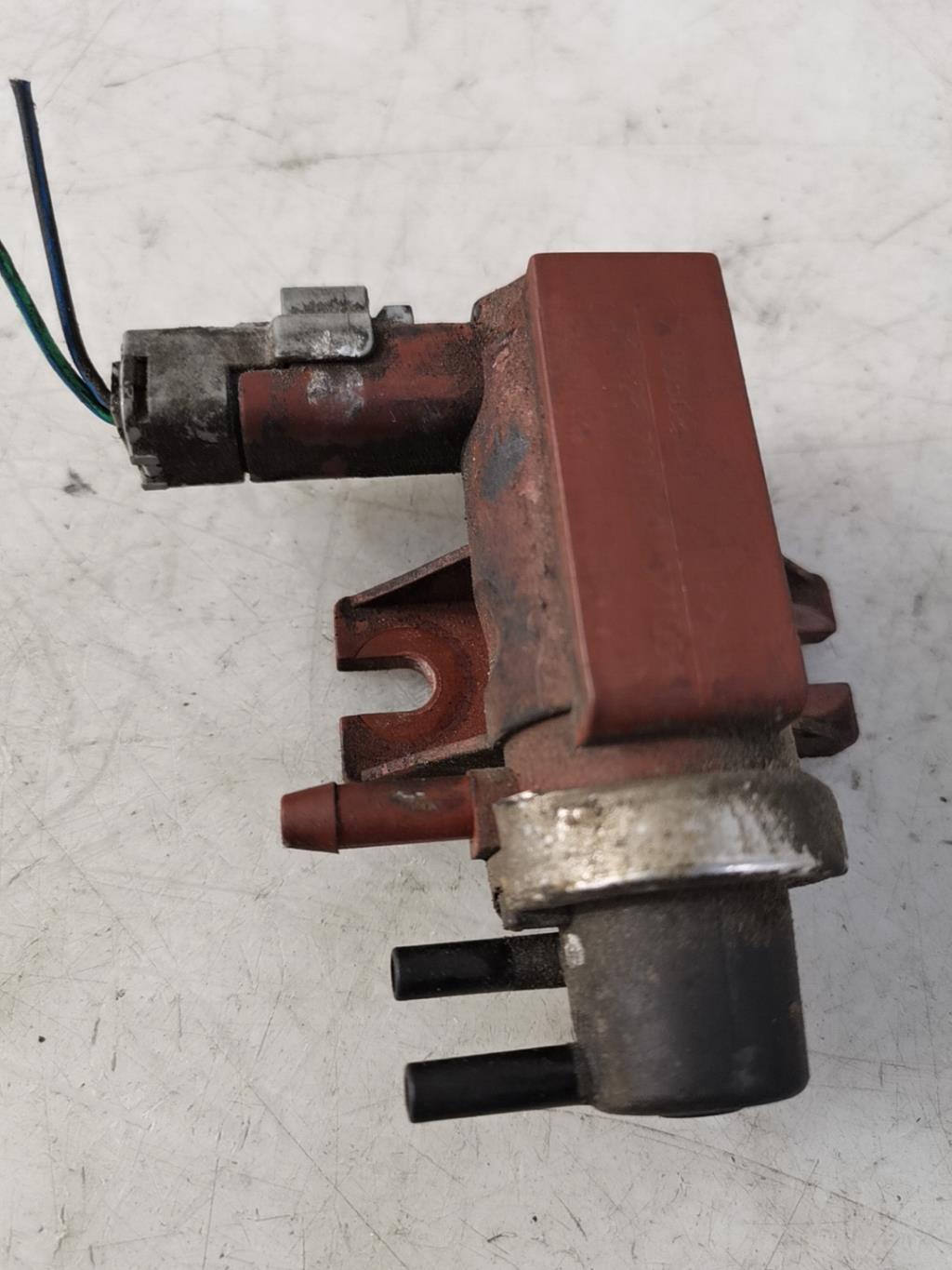 Capteur FORD C-MAX 1 PHASE 1 Diesel - 1