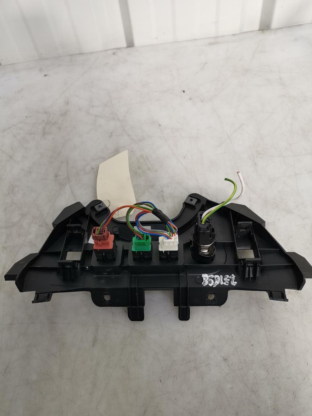 Commande de fermeture centralisee CITROEN BERLINGO 2 PHASE 3 Diesel - 1