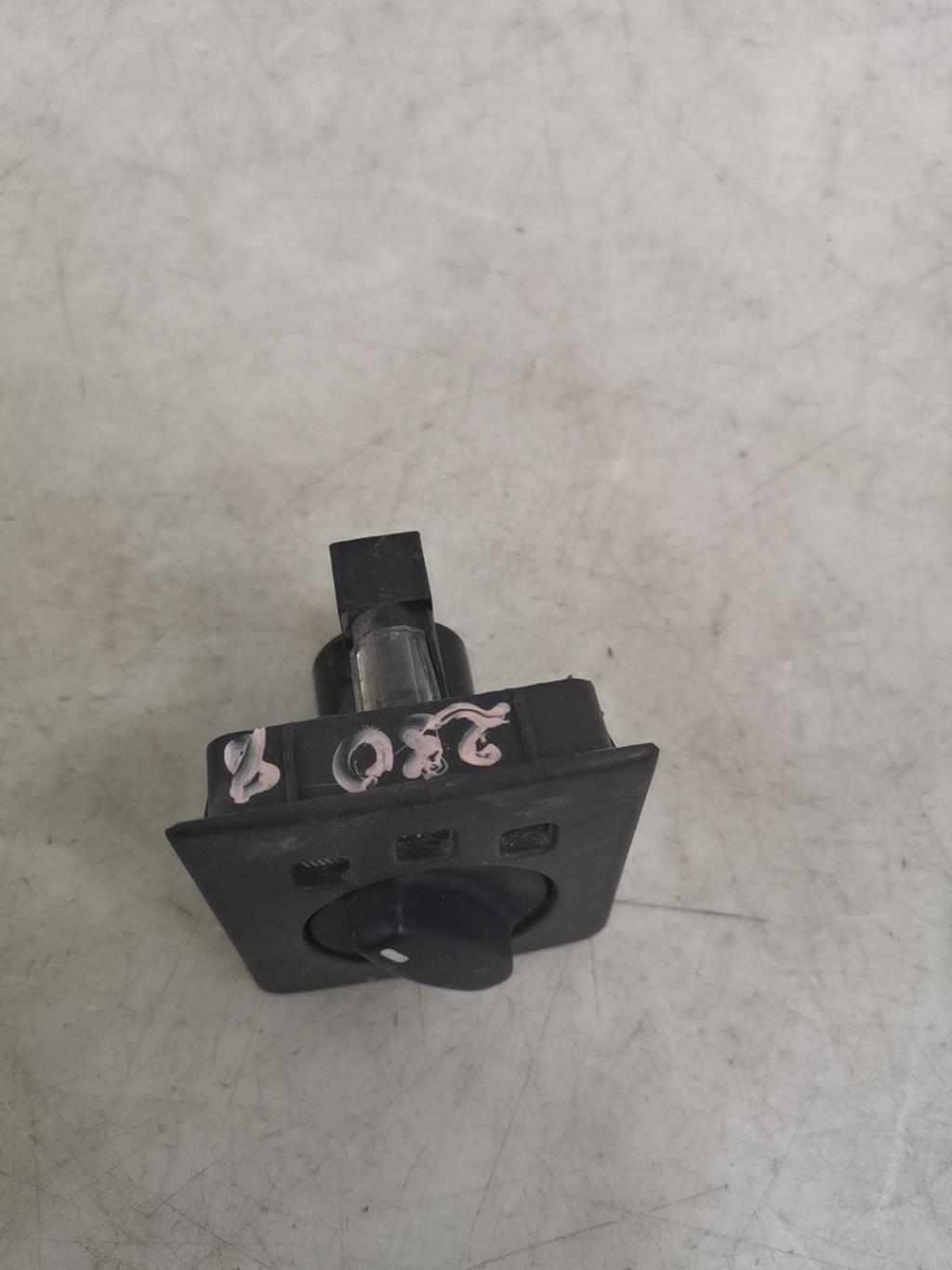 Commodo phare FIAT DUCATO 2 PHASE 1 Diesel - 1