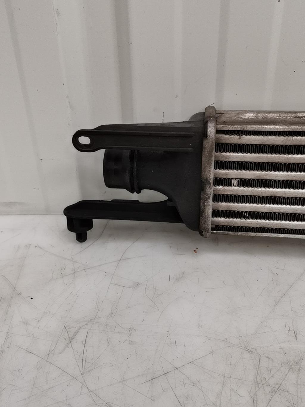 Echangeur air (Intercooler) OPEL CORSA D PHASE 2 Diesel - 1