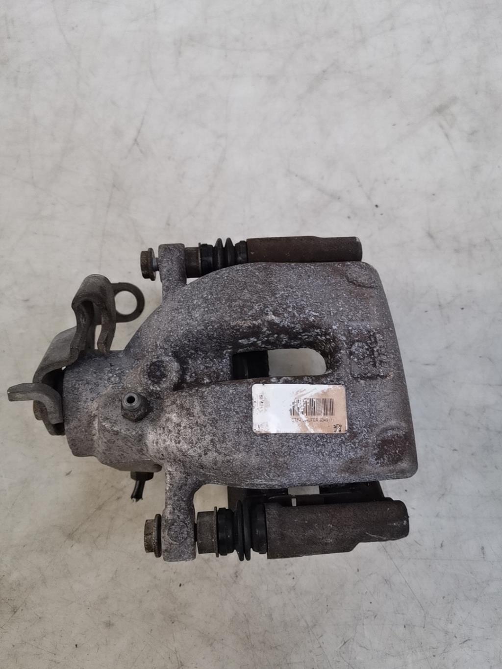 Pinza freni posteriore sinistra PEUGEOT 3008 1  - 1