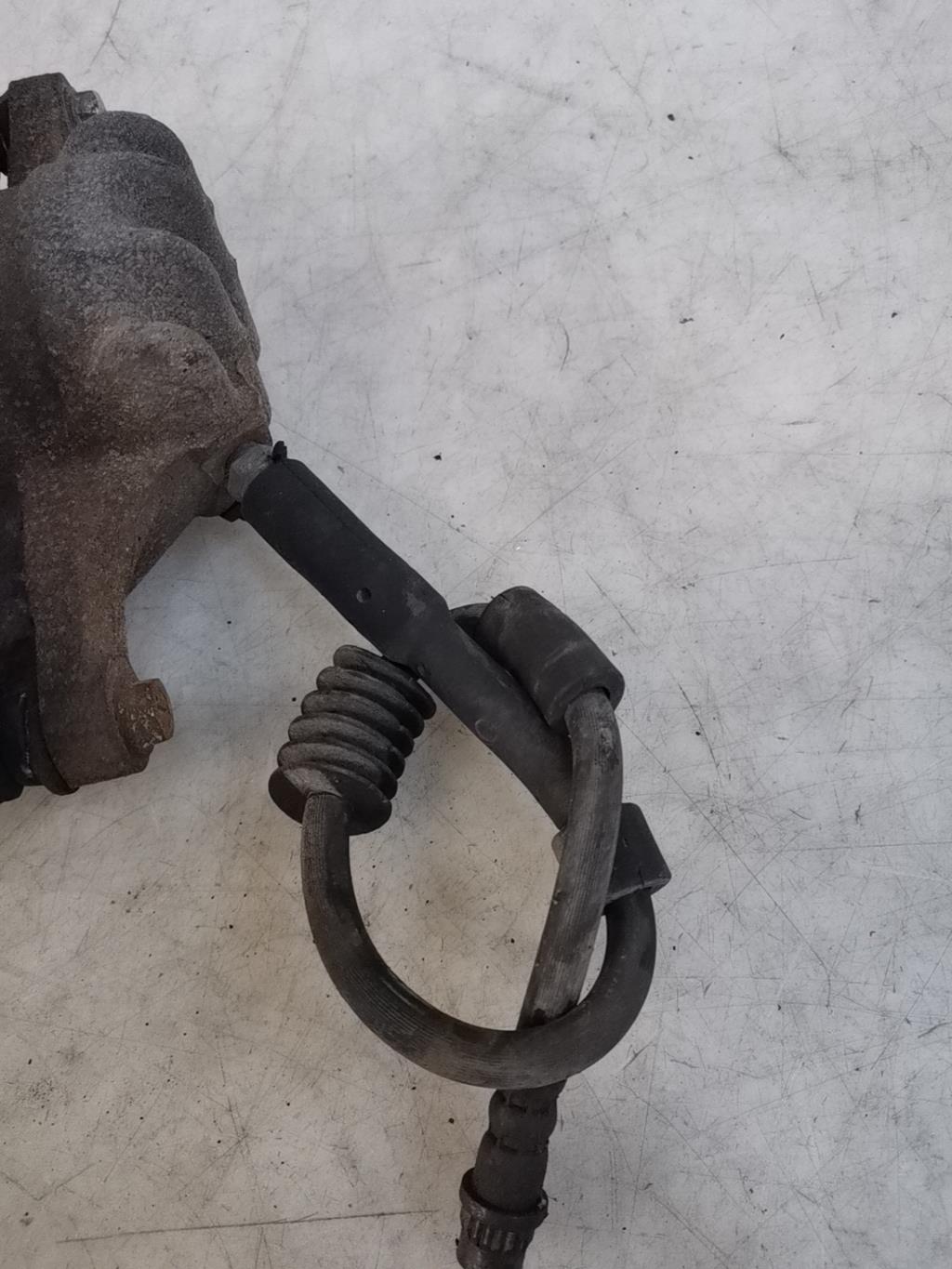 Pinza freni anteriore destra PEUGEOT 3008 1  - 1
