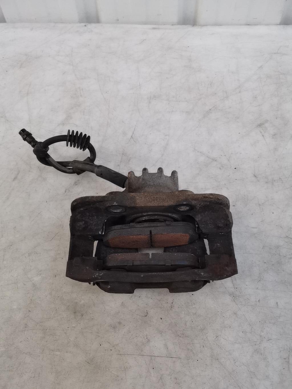Pinza freni anteriore sinistra PEUGEOT 3008 1  - 1