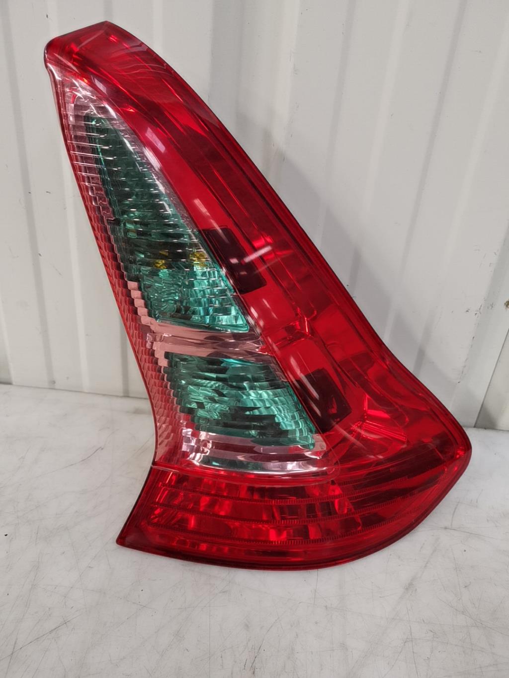 Fanale posteriore principale destro (luci) CITROEN C4 1 PHASE 1 COUPE Diésel - 1