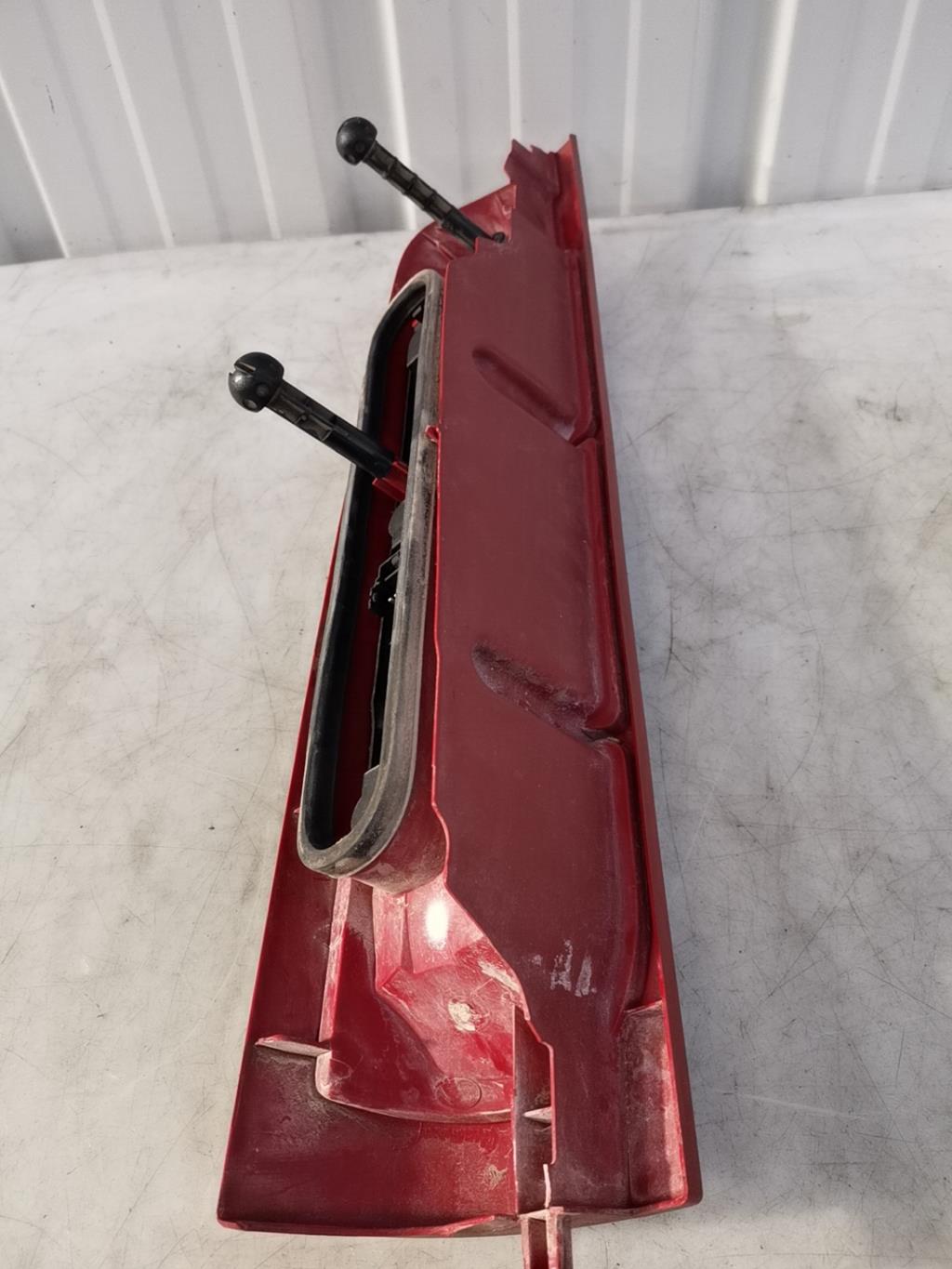 Fanale posteriore principale destro (luci) RENAULT KANGOO 1 PHASE 1 Gasolina - 1