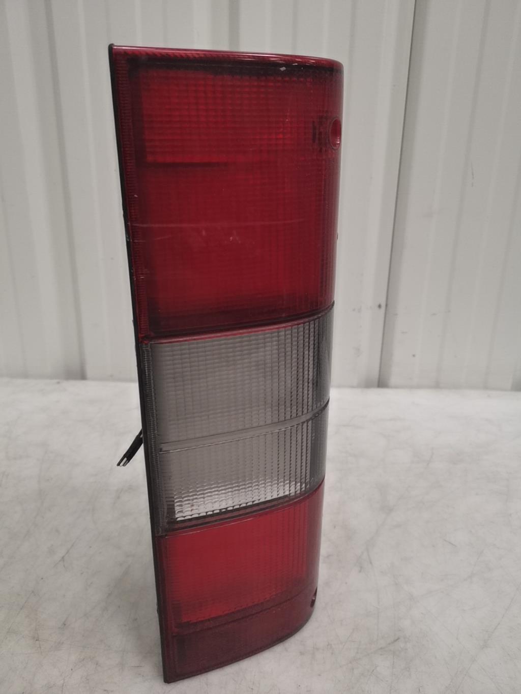 Fanale posteriore principale sinistro (luci) PEUGEOT BOXER  - 1