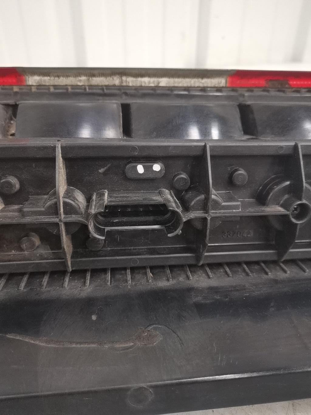 Fanale posteriore principale sinistro (luci) FIAT DUCATO 2 PHASE 1 Diésel - 1