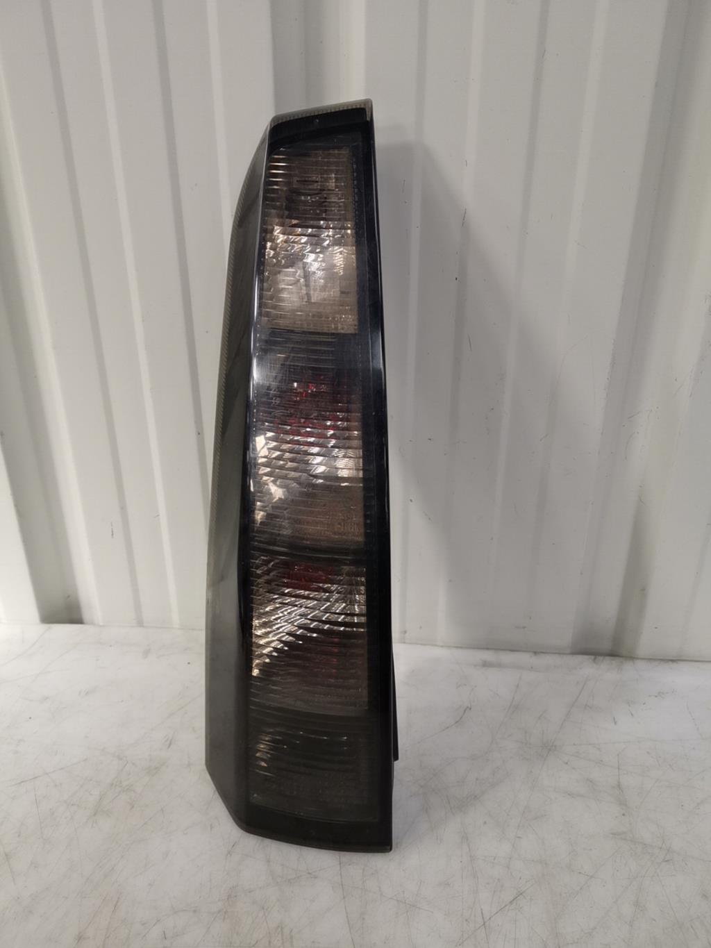 Fanale posteriore principale sinistro (luci) OPEL MERIVA A PHASE 2  - 1