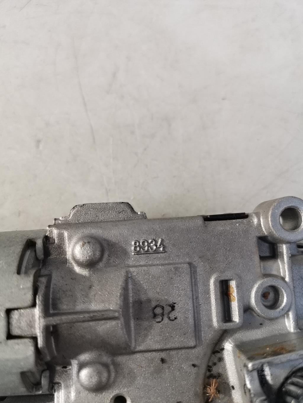 Moteur toit ouvrant BMW X5 E53 Diesel - 1