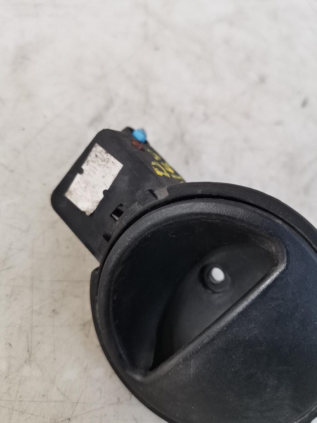 Maniglia interna anteriore destra CHEVROLET KALOS Gasolina - 1