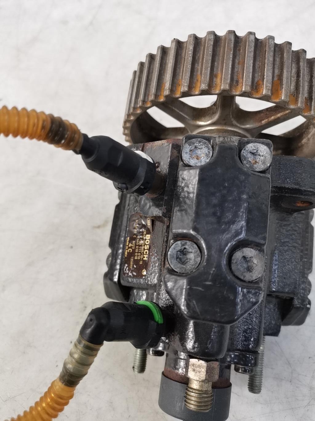Pompe haute pression RENAULT LAGUNA 2 PHASE 1 Diesel - 1
