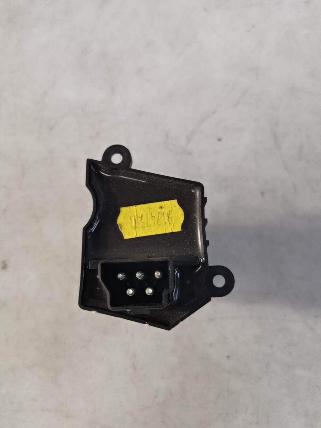 Resistance chauffage BMW X5 E53 Diesel - 1