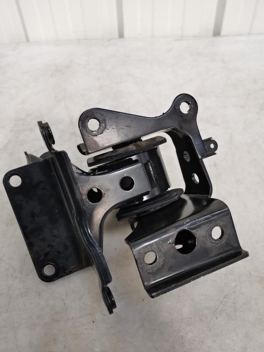Support de boite NISSAN X-TRAIL 1 PHASE 1 Diesel - 1