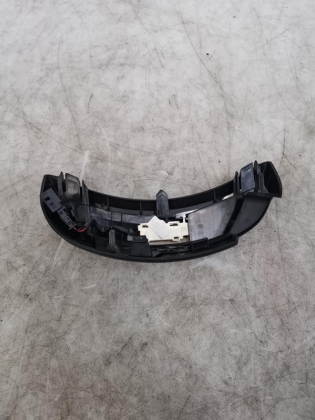 Monitor display CITROEN C4 GRAND PICASSO 1  - 1